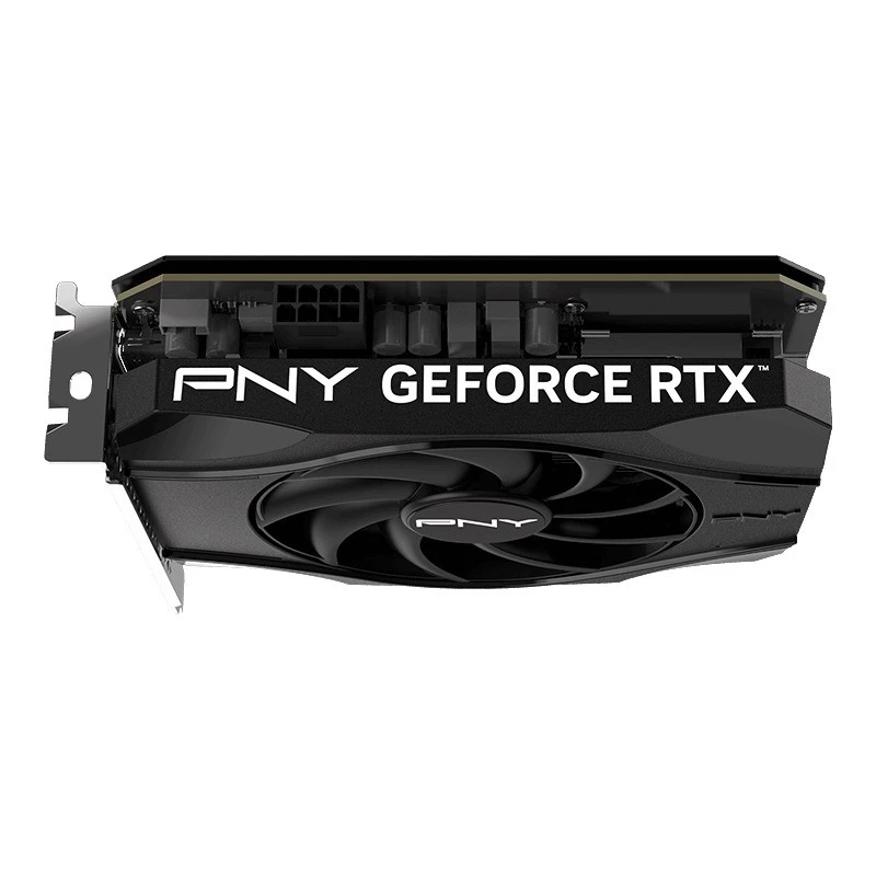 Video Card NVIDIA GeForce RTX 5050 8 GB GDDR6