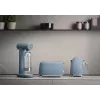 Smeg KLF03SBMEU elektriskā tējkanna 1,7 L 2400 W Zila