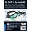 Die drei Agentenbrille, detektīvu komplekti