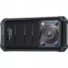 Oukitel WP36 Pro 6/256GB 10600 mAh Melns