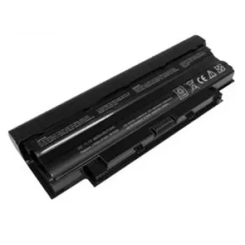 Klēpjdatora akumulators, DELL J1KND, 6600mAh, Extra Digital Extended