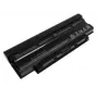 Klēpjdatora akumulators, DELL J1KND, 6600mAh, Extra Digital Extended