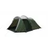 Outwell Earth 5 Plus divu istabu tuneļtelts | 5 personām | Zaļa