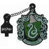 USB zibatmiņa Emtec Harry Potter Collector Slytherin 16 GB USB Type-A 2.0 melna