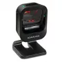 Svītrkoda skeneris Datalogic Magellan 900i ar statīvu, 2D attēlveidošana, USB, melns