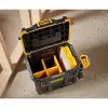 Instrumentu uzglabāšanas kaste DeWALT DWST08035-1 Augstums 351,5 mm Svars 3,97 kg