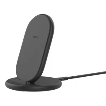 Belkin WIB006HQBK USB kabelis, melns