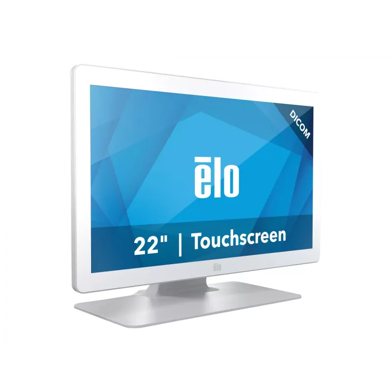 Skārienjūtīgs LCD Elo Touch Solutions 2203LM 21.5 collas