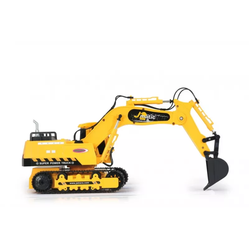 Ekskavators Jamara Bagger J-Matic 404920