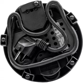 ROMMELSBACHER RK 501 - Elektriskā sildvirsma - 500 W