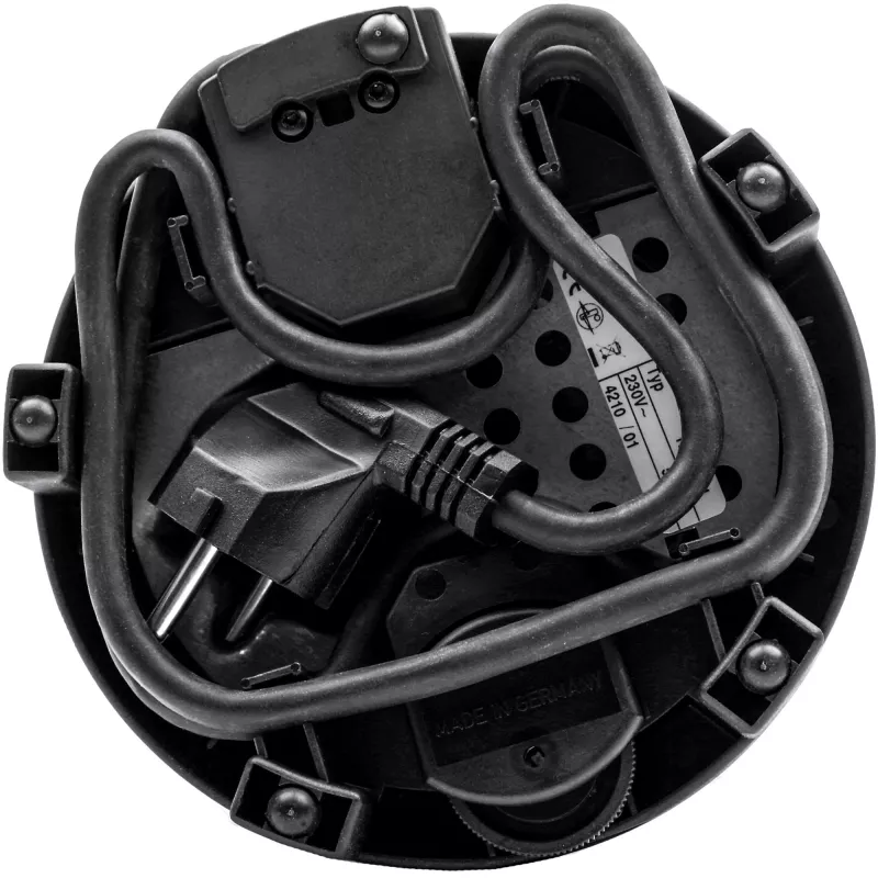ROMMELSBACHER RK 501 - Elektriskā sildvirsma - 500 W