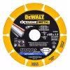 DeWALT leņķa slīpmašīna DCG405P3 18V (DCG405P3-QW)