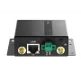 D-Link 5G M2M VPN PoE+ Modem Router, RJ45, External, IEEE 802.3at, Melns, 48 - 57 V, -30 - 70 °C
