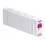 Epson Vivid fuksīna tintes kasetne T80030N 700 ml UltraChrome PRO printeriem