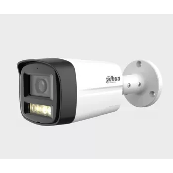 DAHUA HFW1500TLM-IL-T-0280B 5MP HDCVI IR lodes formas kamera, 5MP, IR, lodes formas
