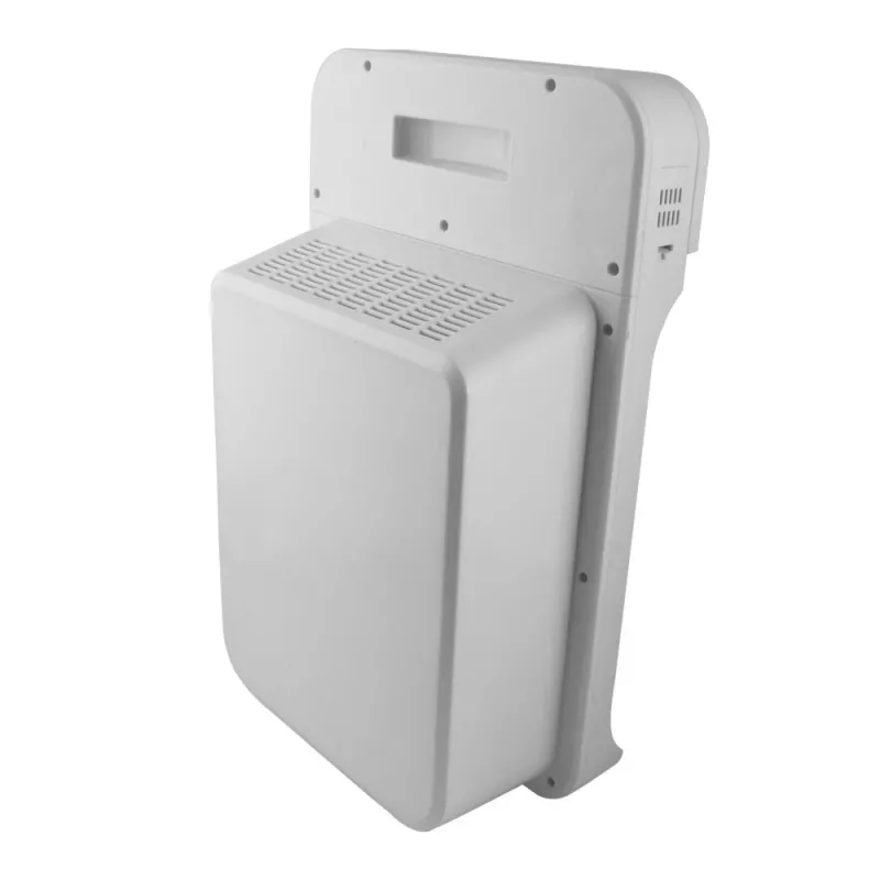 Gaisa attīrītājs ESPERANZA EHP002, balts, troksnis 50 dB, gaisa plūsma 150 m³/h