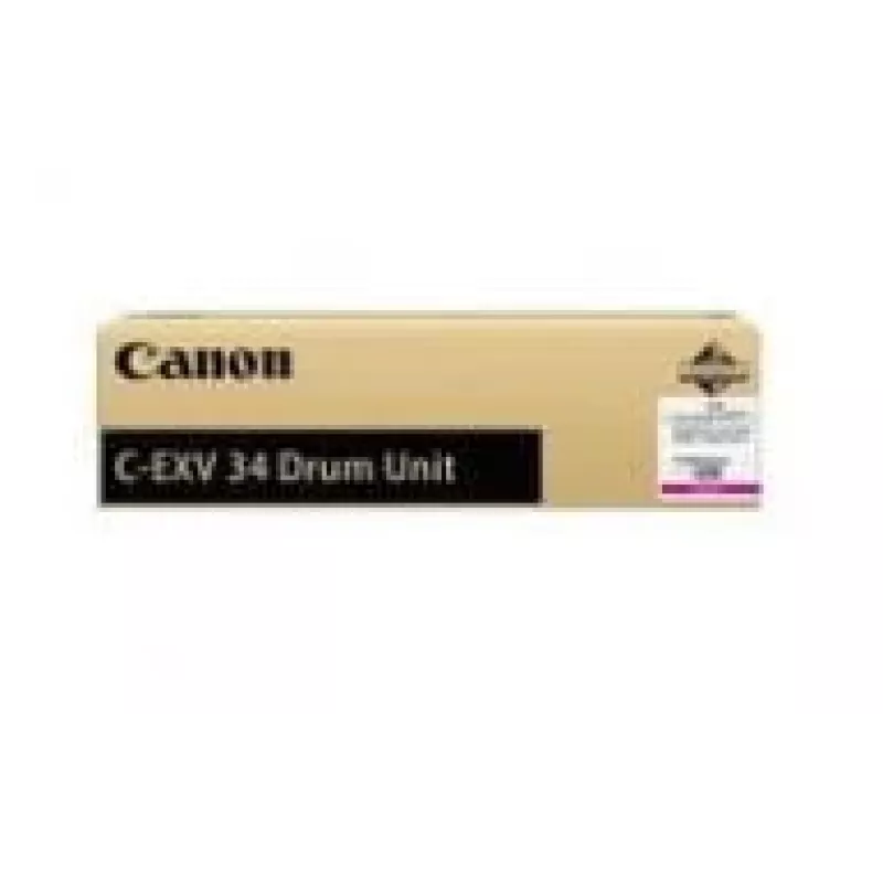 Canon C-EXV34 M oriģinālais