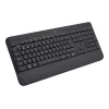 Logitech SIGNATURE K650. Rakstiet ērti. Sasniedziet vairāk
