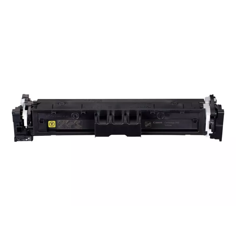 Canon 5091C002 tonera kasetne 1 gab. Oriģināls Dzeltena