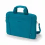 Eco plāns Case DICOTA BASE 35,8 cm (14,1 collas) zils