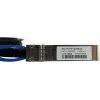 SFP28 tiešā pieslēguma kabelis CBO MCP2M00-A01AE30N-BL 2 m vīrietis-vīrietis 25 Gbit/s