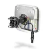 Maršrutētāja piederums QuWireless QuMax for RUTX10 AX10M — ārējais antenas modulis Teltonika RUTX10