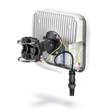 Maršrutētāja piederums QuWireless QuMax for RUTX10 AX10M — ārējais antenas modulis Teltonika RUTX10