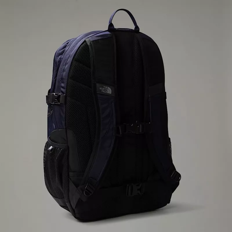 Mugursoma The North Face Borealis Classic - tnf navy/tin pelēka