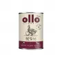 OLLO Pure Duck with apple - mitrā suņu barība - 400g