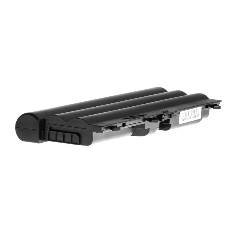 Baterija zaļa Cell LE50 Lenovo ThinkPad L430 L530 T430 T530 W530