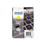 Epson WF-4745 tintas kasetne 1 gab. Oriģināla augstas (XL) ražības dzeltena
