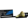 LEGO Star Wars komplekts Jabba's Barge 75397 — 3943 gabali, 11 minifigūras, vecums 18+