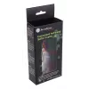 SATA kabelis Silverstone CP05 0,5 m melns