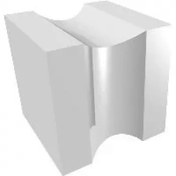 Gumijas magnētiskais zīmogs Franken HMCS20 — 20×20×20 mm