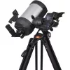 Celestron StarSense Explorer DX 5 Reflector 329x Melns, Sudraba