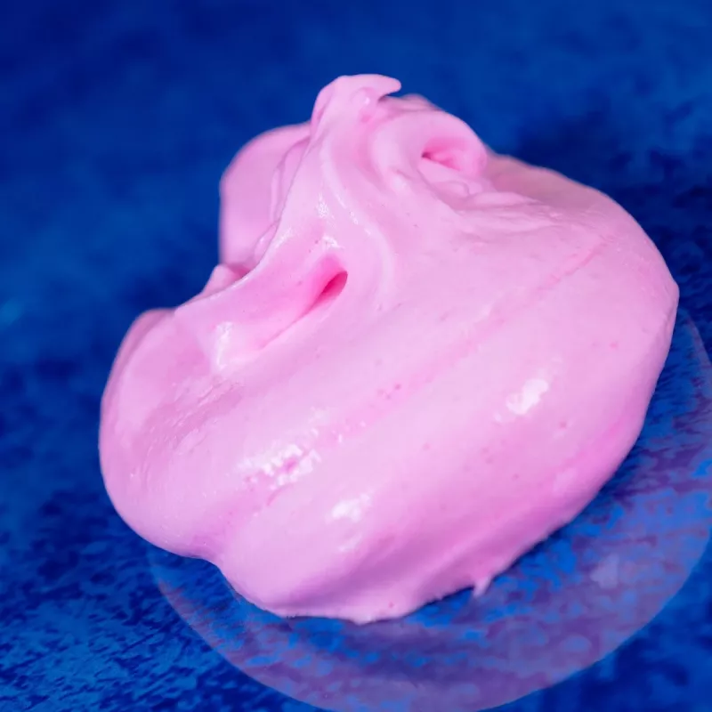Zinātnes komplekts Liscianigiochi Crazy Science Slime in the dark 304-PL89239 — tumsā spīdošo gļotu eksperimentu komplekts
