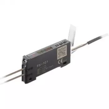 Optisko šķiedru pastiprinātājs Panasonic FX101PCC2 — modelis FX101PCC2