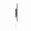 Gembird WM-75T-04 TV sienas stiprinājums (slīpums), 37”-75”, melns