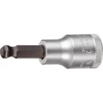 Skrūvgrieža uzgalis Gedore 2219336 Svars 68 g Iepakojuma dziļums 20 mm Iepakojuma augstums 20 mm