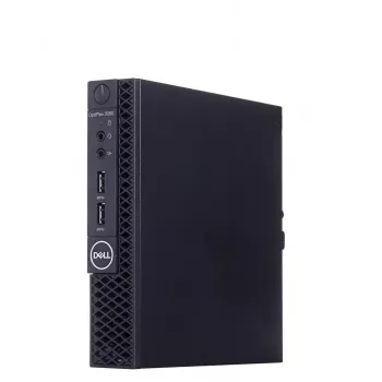 DELL OptiPlex 3060 Micro i5-8500T 16GB 256GB SSD micro SFF Win11pro Lietots