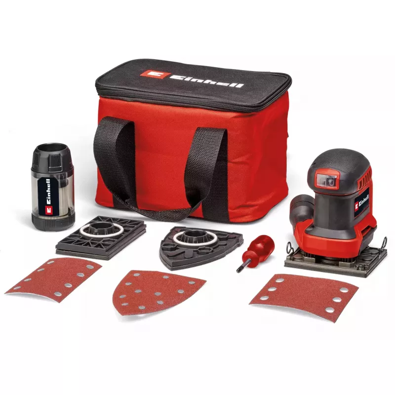 Einhell 4460730 akumulators melns