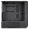 PC korpuss Lian Li Lancool 216-X Midi Tower Melns