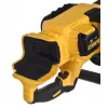 Motorzāģis DeWalt DCM565P1 — bezvadu, 30 cm sliedes, 5 Ah akumulators, 0,12 L eļļas tvertne