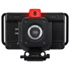 Blackmagic Studio Camera 4K Plus G2 (BM-CINSTUDMFT/G24PDDG2)