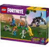 LEGO FORTNITE 77075 Pīlija un Sparkpluga nometne