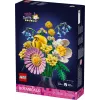LEGO ICONS 10347 Botāniskā kolekcija - Mazais saulainais pušķis