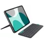 LOGITECH FLIP Folio gaiši pelēks (CH) (920-013846)