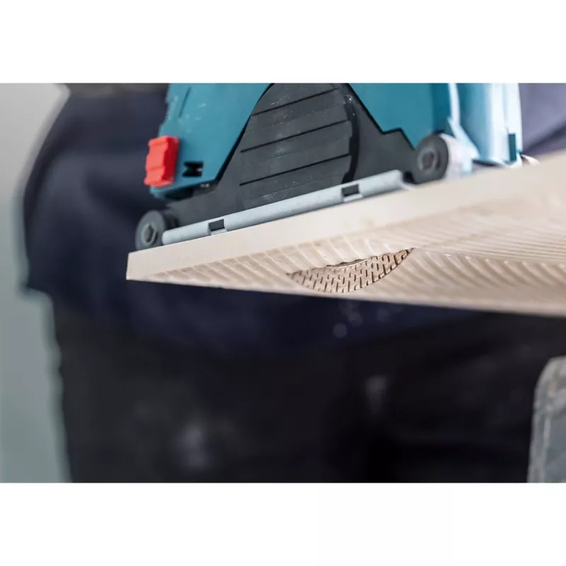 Bosch Expert HardCeramic ripzāģa asmens 12.5 cm 1 gab.