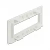 Moduļu turētājs DeLOCK Easy 45 175 x 80 mm