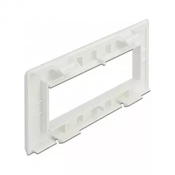 Moduļu turētājs DeLOCK Easy 45 175 x 80 mm